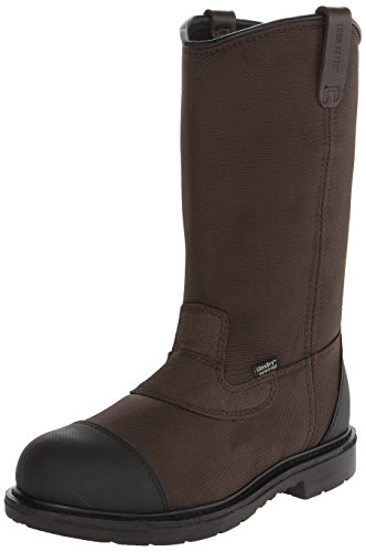 Irish Setter Work Men's 83914 Farmington 12 Inch Work Boot