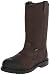 Irish Setter Men's 83914 Farmington 12" Pull-On Steel Toe Waterproof Work Boot