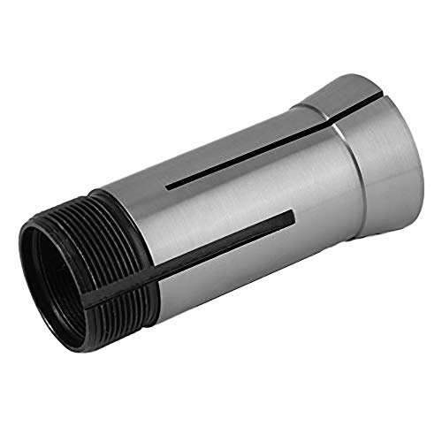 Router Collets, 5C Metric Round Collet 25MM