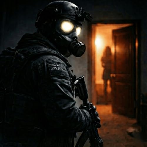 Apaga tus EMOCIONES en 3 Segundos: El Secreto del SAS Brit&aacute;nico | ESTOICISMO