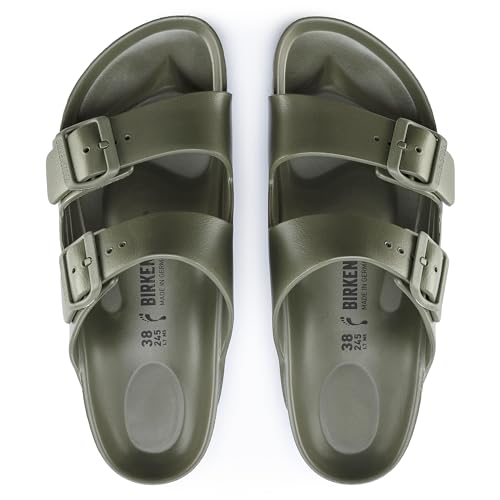 Image of Birkenstock Women's Arizona Leather Sandals