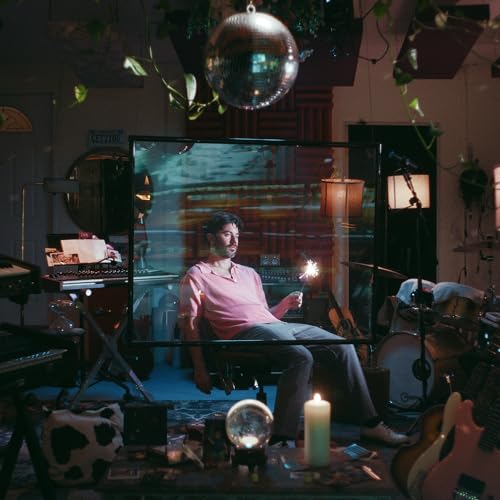 The Undercover Dream Lovers