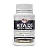 Suplementos para Diabetes Vitamina D