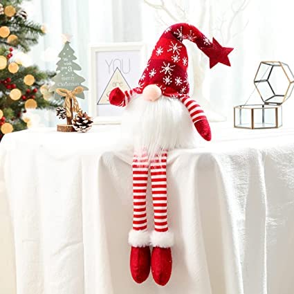 TINY FUN 1 decoración de Navidad Cover