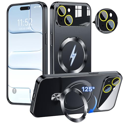 y2025ō&4̋@\xɎzTISTUNST iPhone 15 p P[X MagsafeΉ wh~/}bgdグ ČRMILKi ϏՌ [hz[t }bgt[ ő25W}[dΉ  tBbg Be/掋