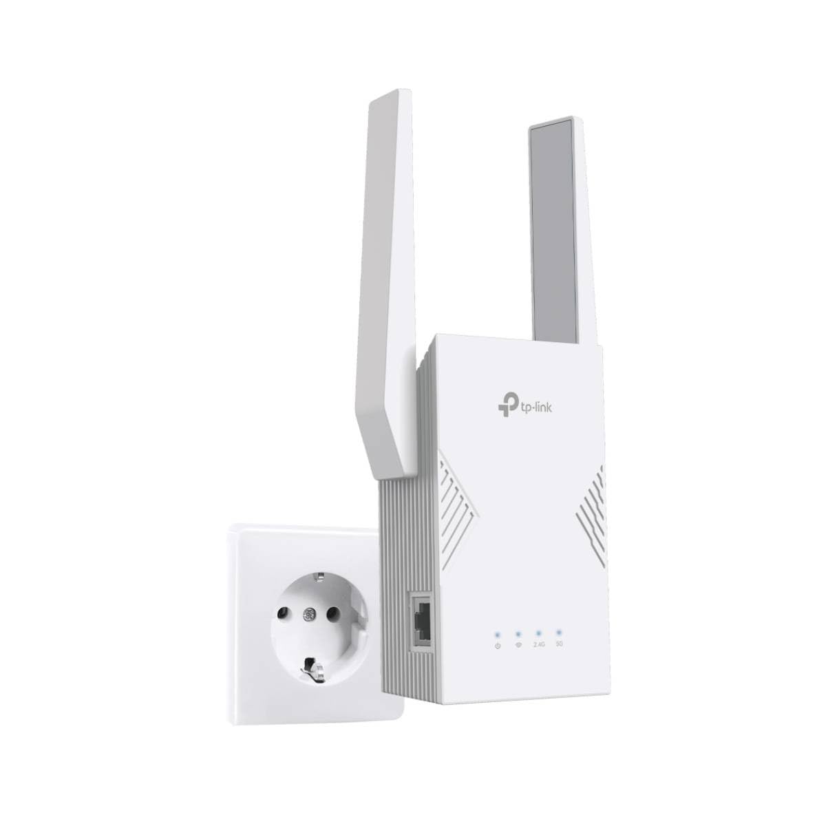 Ripetitore Wi-Fi TP-Link RE225BE Wi-Fi 7 Dual Band Bianco