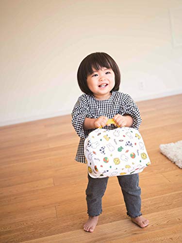 Baby-mo 2018年10月号 商品画像