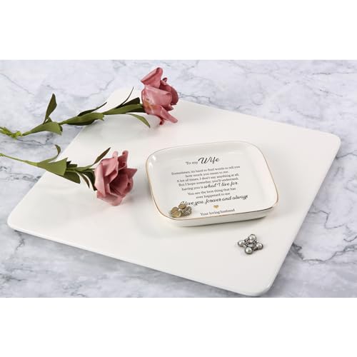 Scwhousi-Ring-Dish-Jewelry-Tray-for-Friend-Mom-Sister-Maid-of-HonorBirthday-Mothers-Day-Christmas-Gifts