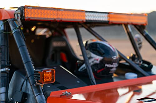 RIGID INDUSTRIES 201933-D-Series_Cover_Amber