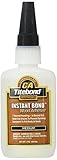 Franklin International 6211 Medium Bond Thin Glue, 2-Ounce