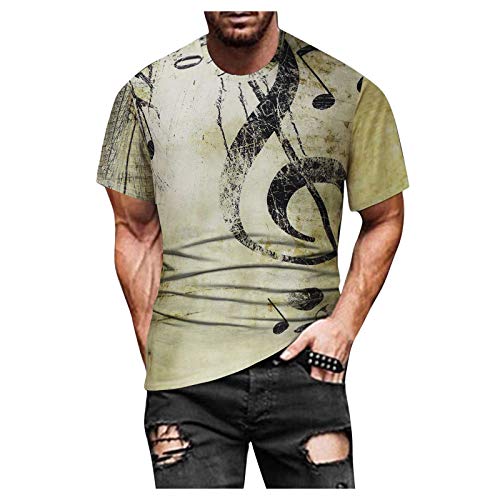 Julhold Unterziehshirt Freizeithemden Sportshirt Tops Herrenhemden Herren...