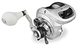 SHIMANO Tranx 500 PG Lowprofile Baitcasting Freshwater Reel