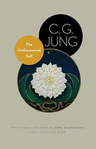 The Undiscovered Self: With Symbols and the Interpretation of Dreams: 10