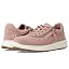 Blush Suede