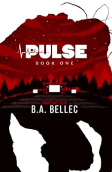 Paperback Pulse Book 1 Book