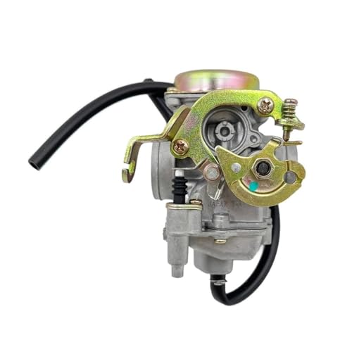 Carburateur performant pour ATV Raptor 90 YFM90 avec gicleurs ajustés