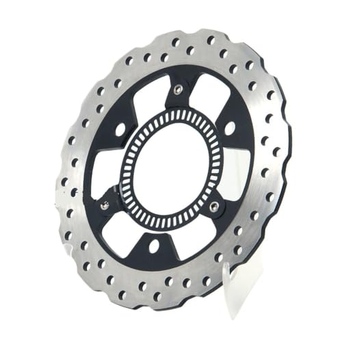 Disque de frein arrière moto premium pour EX300 ABS KLE 300 400 250 SL
