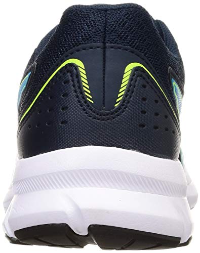 これから運動を始めたい初心者にもおすすめ お手頃価格なランニングシューズのサイズ感と履き心地のレビュー コレクトサイズ