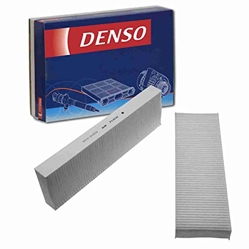 DENSO キャビンエアフィルター Acura TL 3.2L V6 1999-2003対応