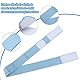 WMUVAZA Peritonealdialysegürtel, dialyse gürtel, Bauchdialyse Gürtel Katheter Schutzgürtel Stomagürtel Bauch Stützgürtel Bauchband G Schlauchhalter für Peritonealdialyse Bauchgurt Abdominal Dialyse