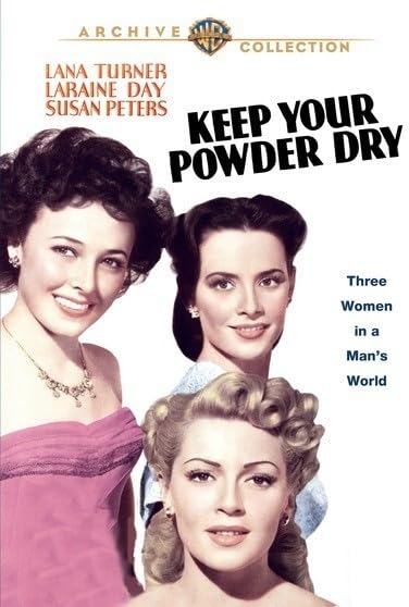 Keep Your Powder Dry contenedor impermeable de alta resistencia para material de precisión