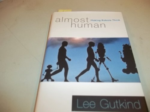 Almost Human – Making Robots Think view 2