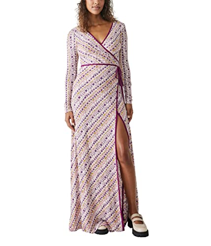Robe longue Phoebe Free People pour vos soirées d'été et escapades