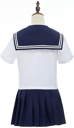 Micotaku Officially Licensed My Hero Academia Himiko Toga Women's Cosplay Costume Set