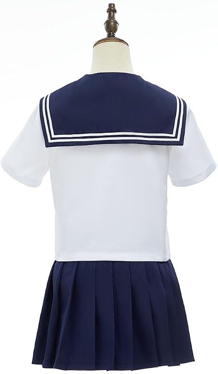 Micotaku Officially Licensed My Hero Academia Himiko Toga Women's Cosplay Costume Set