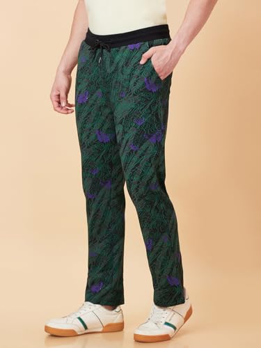 Image of Being human Garments Mens-Bottom Trackpant