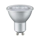 Farbtemperatur: 2700K - Warmweiß