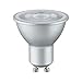 Produktbild Paulmann 284.64 LED Premium Reflektor 7W GU10 230V Warmweiß 28464 Leuchtmittel Lampe