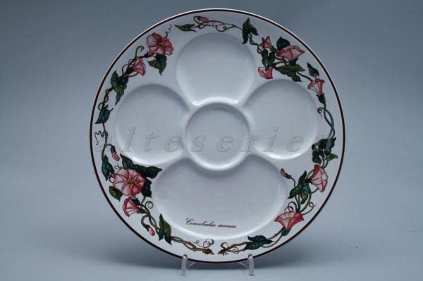 Villeroy & Boch Fondueteller Convolvulus arvensis Botanica