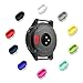 TOPsic Tapones de Polvo para Garmin Fenix 5 5X 5S, Puerto de...