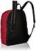 Amazon Basics Classic School Backpack - Red