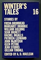 Winter's Tales 16 B005E3HSBW Book Cover