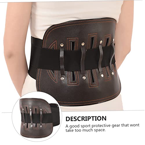 Faja lumbar COLLBATH XXL para soporte y mejor postura miniatura 7