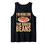 Baked Beans Lover