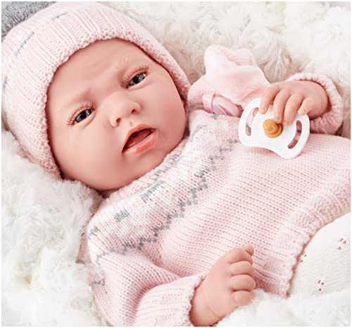 ARIAS - Bambola bambino (60592)