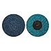 Quick Change Disc, Non-Woven, 3" Dia.