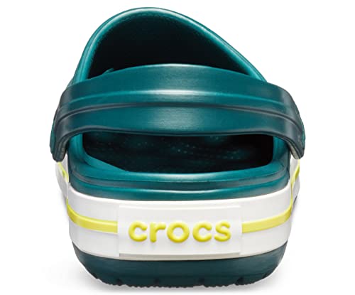 Image of Crocs Men's and Women's Crocband Clog | Slip On Shoes | Casual Water Shoes
