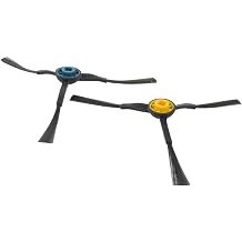 Robot S p rge Yan F r a Seti, Fakir Robert RS 770,780,780 Plus, Arzum AR4304,AR430403, Samsung VR7700BM,VR3MB77312K, Midea M7,M7 Pro Uyumlu