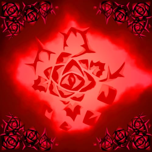 The Heart Bleeds Lavender - Prologue
