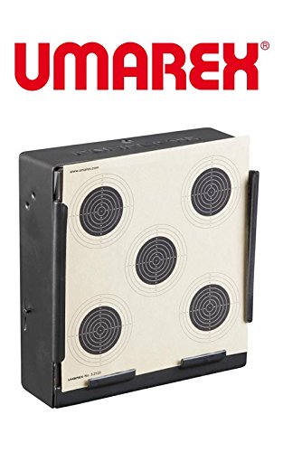 Umarex Plano Diana, Negro, M