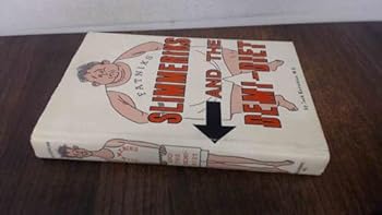 Unknown Binding Slimmeriks and the demi-diet Book