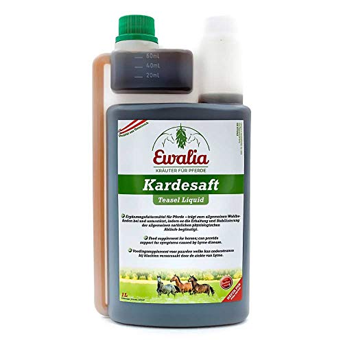 ewalia karde jus 1 Ltr Cover