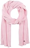 tommy hilfiger sweatjacke damen rosa Nicht zutreffend Tommy Jeans Damen Tjw Basic Flag Rib Scarf Winter-Zubehör-Set, Rosa, OS