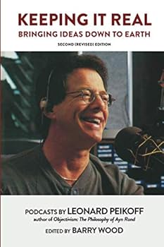 Paperback Keeping It Real: Bringing Ideas Down to Earth Book