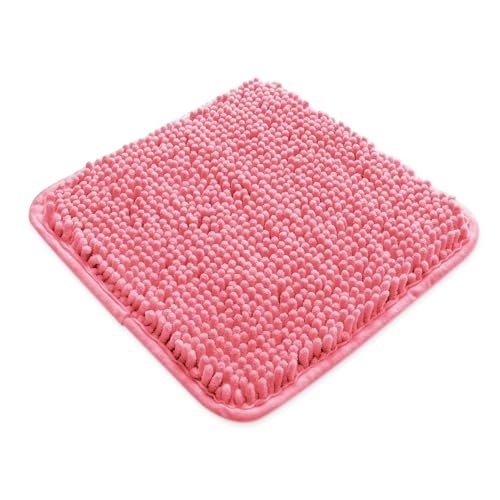 Yeaban Mini Bathroom Rugs 12