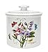 Portmeirion Botanic Garden Storage Jar, 9
